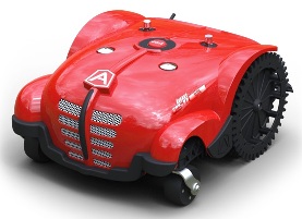 AMBROGIO L250 Elite
