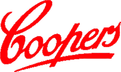 Logo Coopers