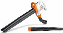 Aspiratore/Soffiatore Elettrico STIHL SHE 71 - Del Brocco Srl