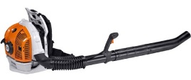 Soffiatore STIHL BR 600 MAGNUM - Del Brocco Srl