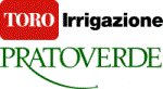 TORO Irrigazione - www.delbrocco.it 