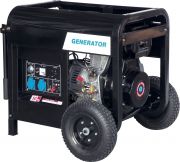 Generatore AIRMEC GF 5500 CXE - www.delbroccosrl.it