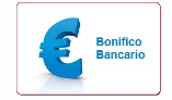 Pagamenti con Bonifico Bancario - www.delbrocco.it