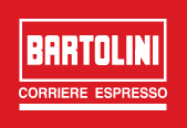 BARTOLINI Corriere Espresso
